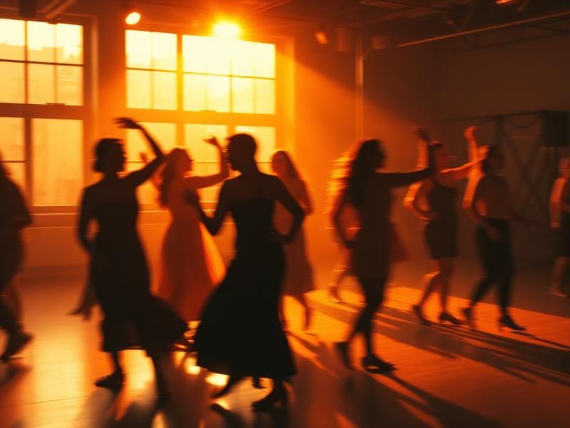 Chakradance
