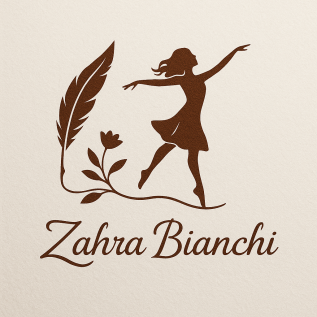 J'accompagne le corps à parler et le coeur à s'écrire